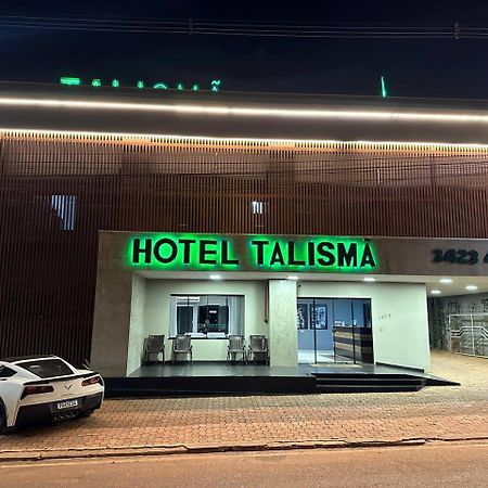 Hotel Talisma ฮอนโดโนโปลิส ภายนอก รูปภาพ