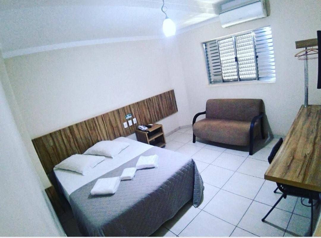 Hotel Talisma ฮอนโดโนโปลิส ภายนอก รูปภาพ