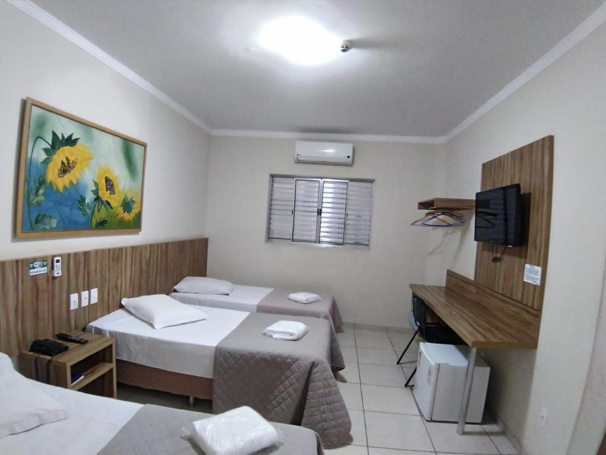 Hotel Talisma ฮอนโดโนโปลิส ภายนอก รูปภาพ