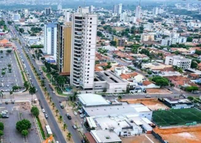 Hotel Talisma ฮอนโดโนโปลิส ภายนอก รูปภาพ