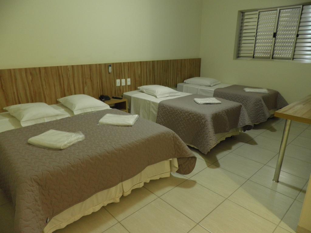 Hotel Talisma ฮอนโดโนโปลิส ห้อง รูปภาพ