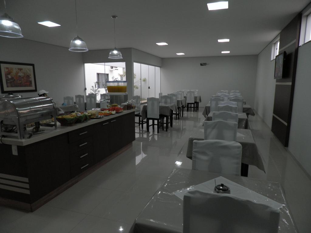 Hotel Talisma ฮอนโดโนโปลิส ภายนอก รูปภาพ