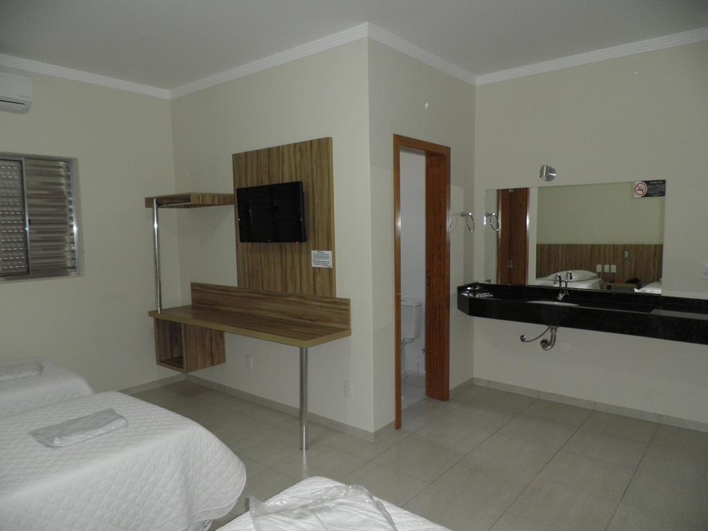 Hotel Talisma ฮอนโดโนโปลิส ภายนอก รูปภาพ